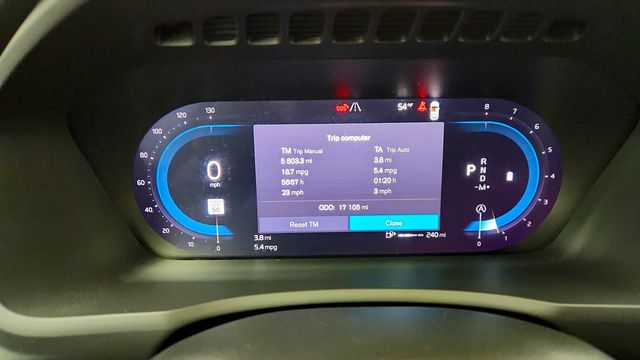 2023 Volvo XC90 B6 AWD Plus 7P - 23016180 - 15