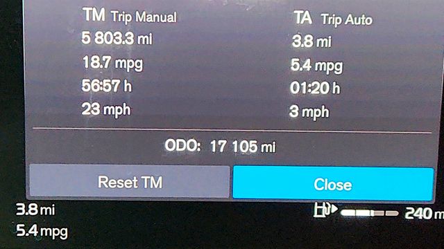 2023 Volvo XC90 B6 AWD Plus 7P - 23016180 - 16