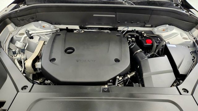 2023 Volvo XC90 B6 AWD Plus 7P - 23016180 - 26