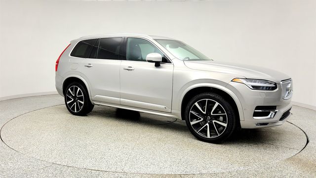 2023 Volvo XC90 B6 AWD Plus 7P - 23016180 - 2