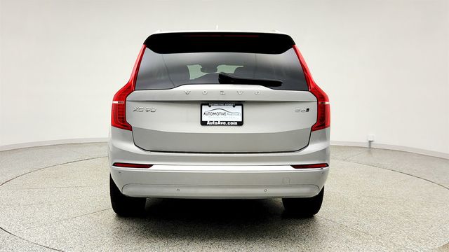 2023 Volvo XC90 B6 AWD Plus 7P - 23016180 - 5