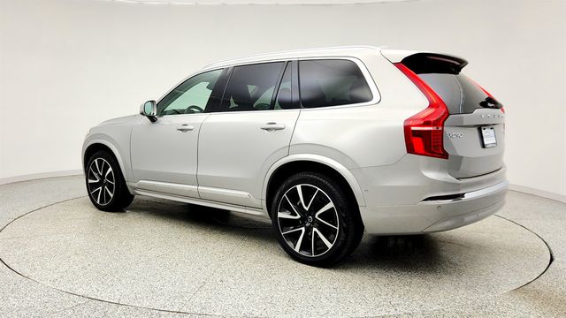2023 Volvo XC90 B6 AWD Plus 7P - 23016180 - 6