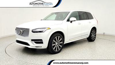2023 Volvo XC90