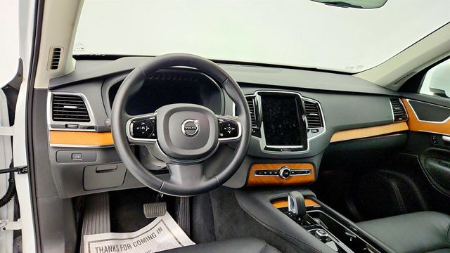 2023 Volvo XC90 B6 AWD Plus 7P - 23024850 - 10