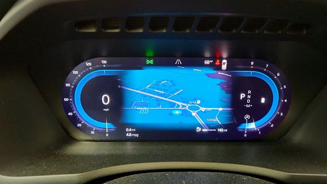 2023 Volvo XC90 B6 AWD Plus 7P - 23024850 - 13