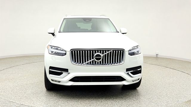 2023 Volvo XC90 B6 AWD Plus 7P - 23024850 - 1