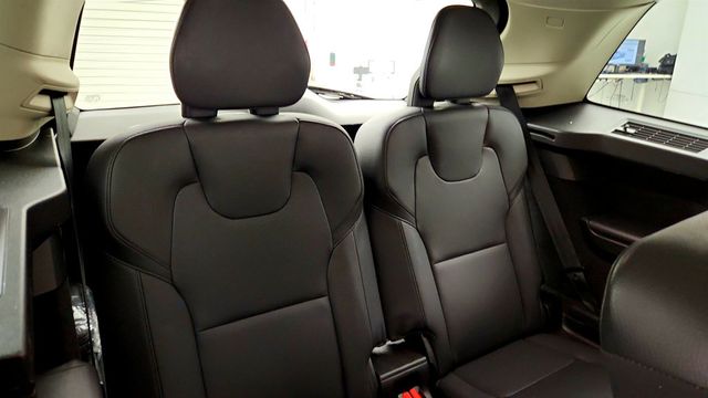 2023 Volvo XC90 B6 AWD Plus 7P - 23024850 - 21