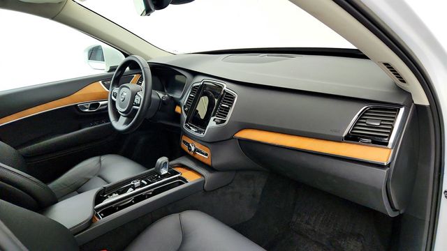 2023 Volvo XC90 B6 AWD Plus 7P - 23024850 - 24