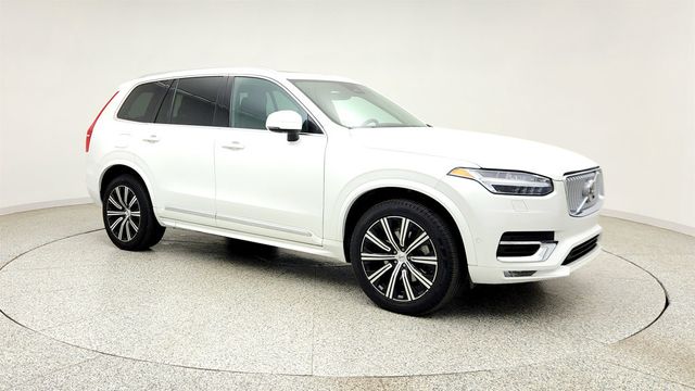 2023 Volvo XC90 B6 AWD Plus 7P - 23024850 - 2