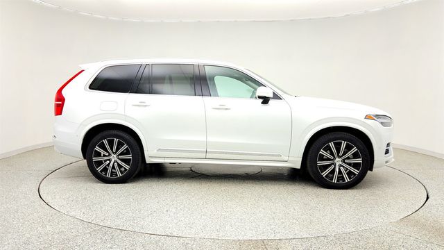 2023 Volvo XC90 B6 AWD Plus 7P - 23024850 - 3