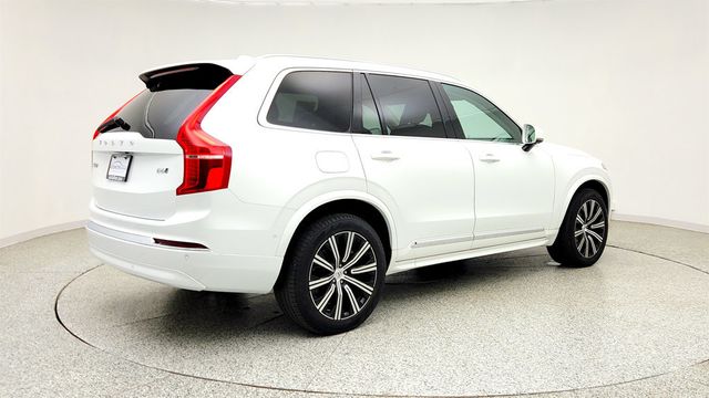 2023 Volvo XC90 B6 AWD Plus 7P - 23024850 - 4