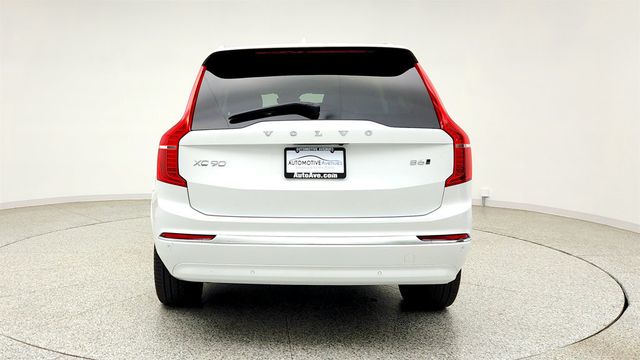 2023 Volvo XC90 B6 AWD Plus 7P - 23024850 - 5