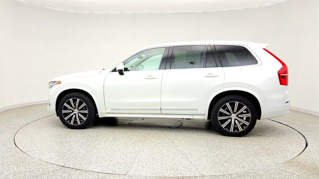 2023 Volvo XC90 B6 AWD Plus 7P - 23024850 - 7