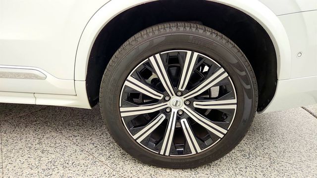 2023 Volvo XC90 B6 AWD Plus 7P - 23024850 - 8