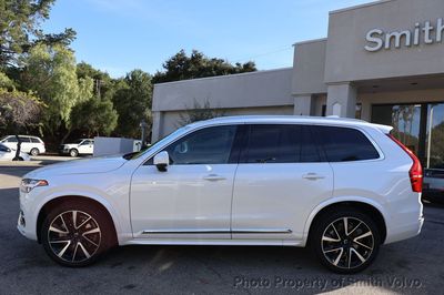 2023 Volvo XC90
