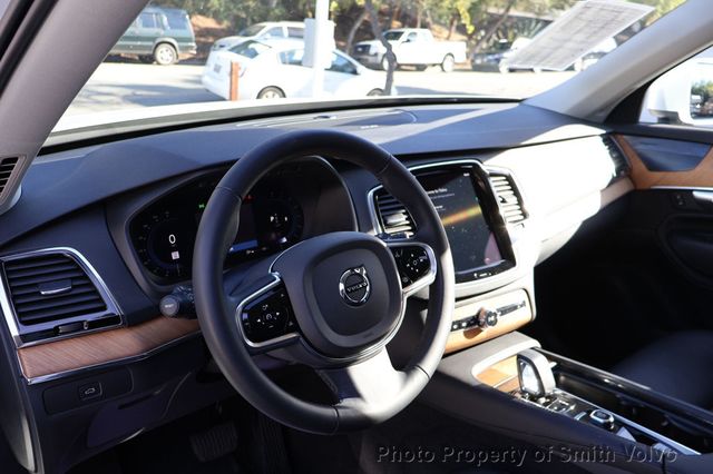 2023 Volvo XC90 B6 AWD Plus 7P - 22959831 - 9