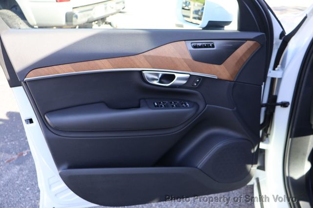 2023 Volvo XC90 B6 AWD Plus 7P - 22959831 - 10