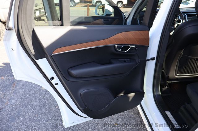 2023 Volvo XC90 B6 AWD Plus 7P - 22959831 - 11