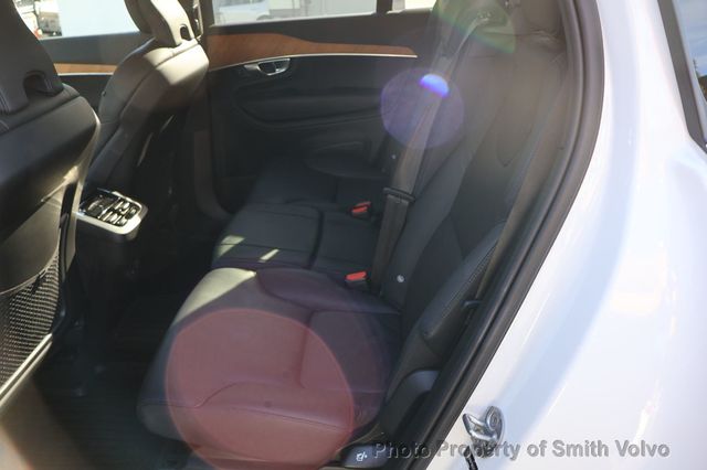 2023 Volvo XC90 B6 AWD Plus 7P - 22959831 - 12
