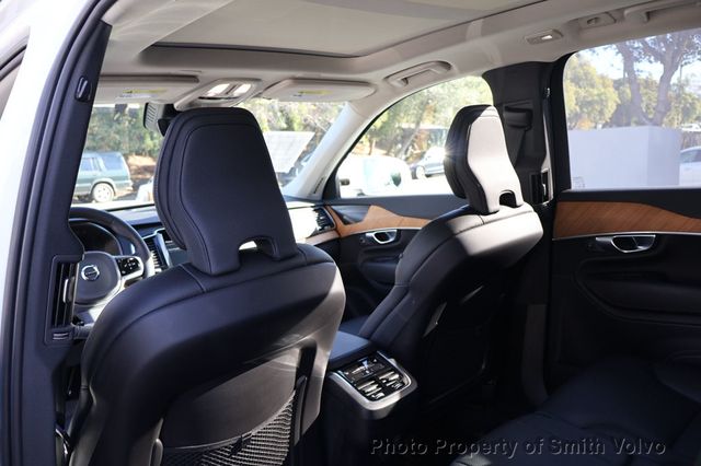 2023 Volvo XC90 B6 AWD Plus 7P - 22959831 - 13