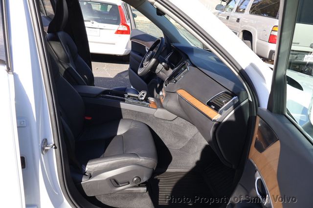 2023 Volvo XC90 B6 AWD Plus 7P - 22959831 - 14