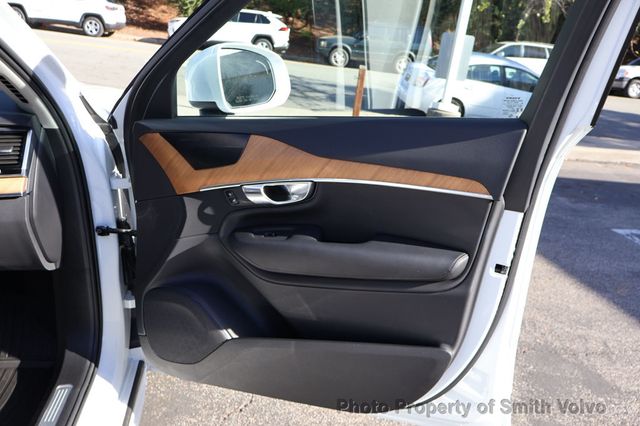 2023 Volvo XC90 B6 AWD Plus 7P - 22959831 - 15