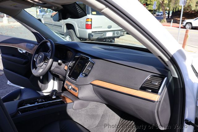 2023 Volvo XC90 B6 AWD Plus 7P - 22959831 - 16
