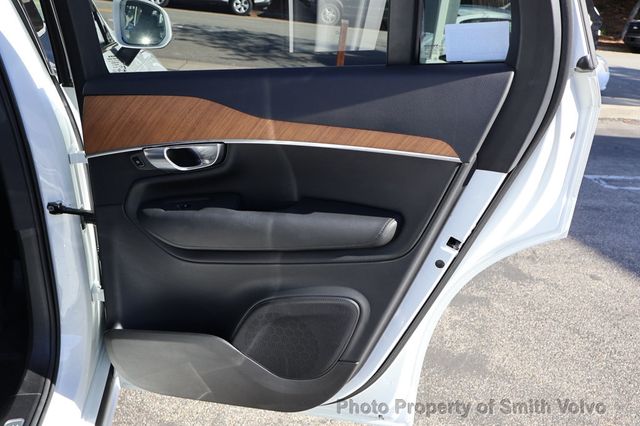 2023 Volvo XC90 B6 AWD Plus 7P - 22959831 - 18