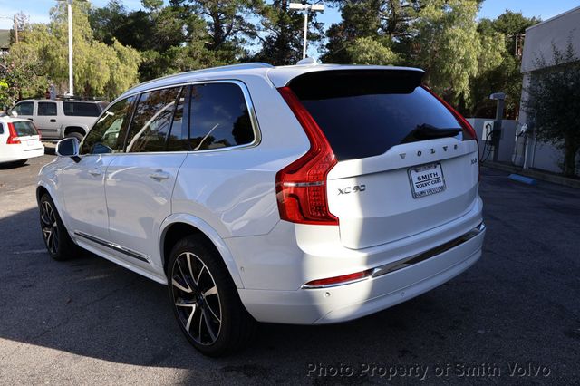 2023 Volvo XC90 B6 AWD Plus 7P - 22959831 - 1