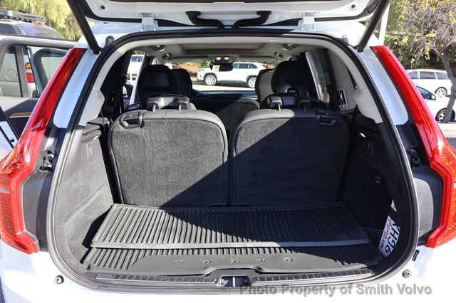 2023 Volvo XC90 B6 AWD Plus 7P - 22959831 - 20