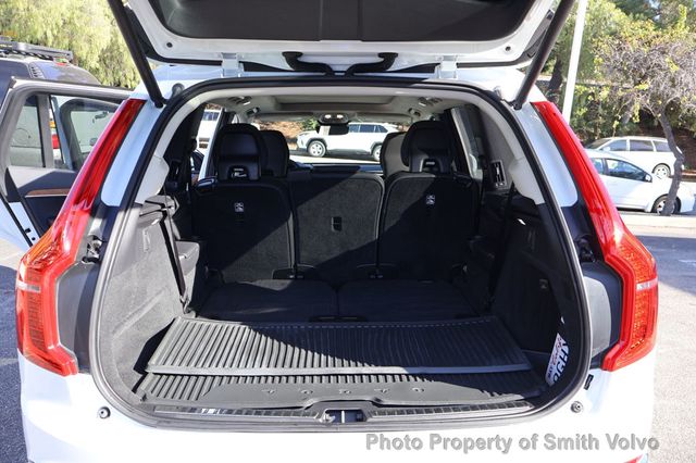 2023 Volvo XC90 B6 AWD Plus 7P - 22959831 - 21