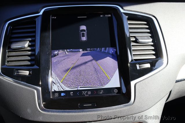 2023 Volvo XC90 B6 AWD Plus 7P - 22959831 - 23