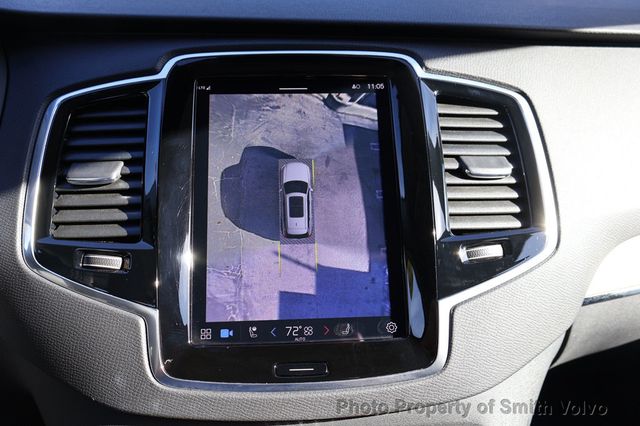 2023 Volvo XC90 B6 AWD Plus 7P - 22959831 - 24