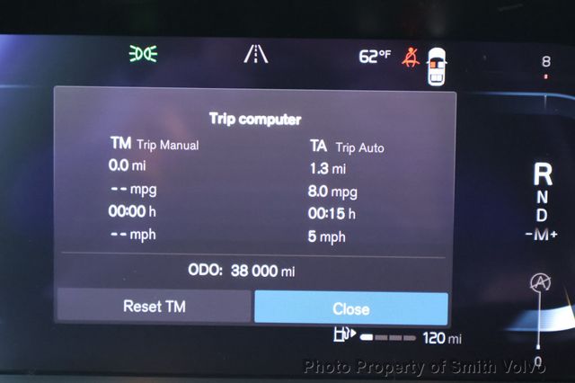 2023 Volvo XC90 B6 AWD Plus 7P - 22959831 - 25