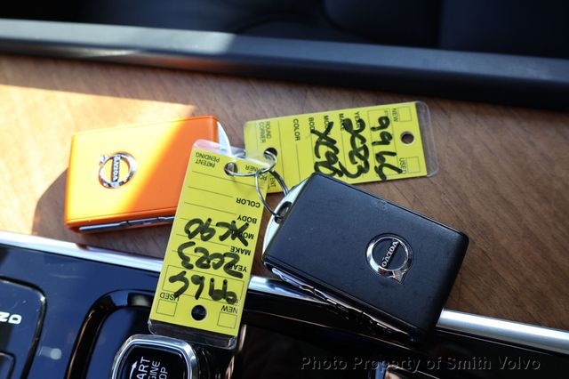 2023 Volvo XC90 B6 AWD Plus 7P - 22959831 - 26