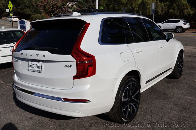 2023 Volvo XC90 B6 AWD Plus 7P - 22959831 - 3