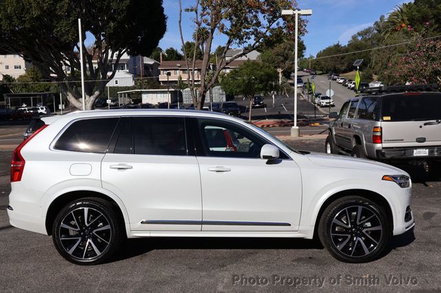 2023 Volvo XC90 B6 AWD Plus 7P - 22959831 - 4