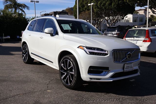 2023 Volvo XC90 B6 AWD Plus 7P - 22959831 - 5