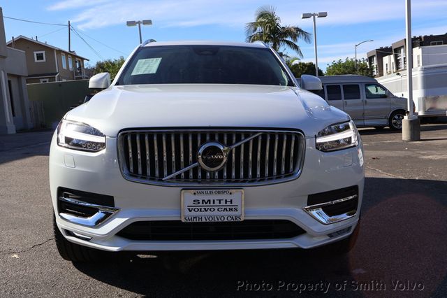 2023 Volvo XC90 B6 AWD Plus 7P - 22959831 - 6