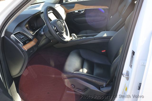 2023 Volvo XC90 B6 AWD Plus 7P - 22959831 - 7