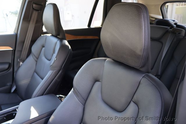 2023 Volvo XC90 B6 AWD Plus 7P - 22959831 - 8