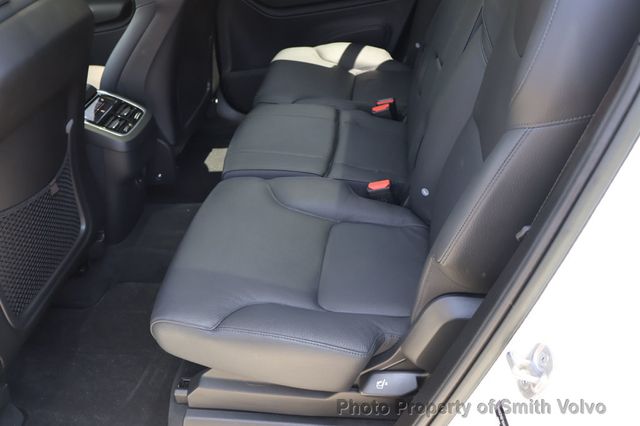 2023 Volvo XC90 B6 AWD Plus 7P - 23037213 - 12