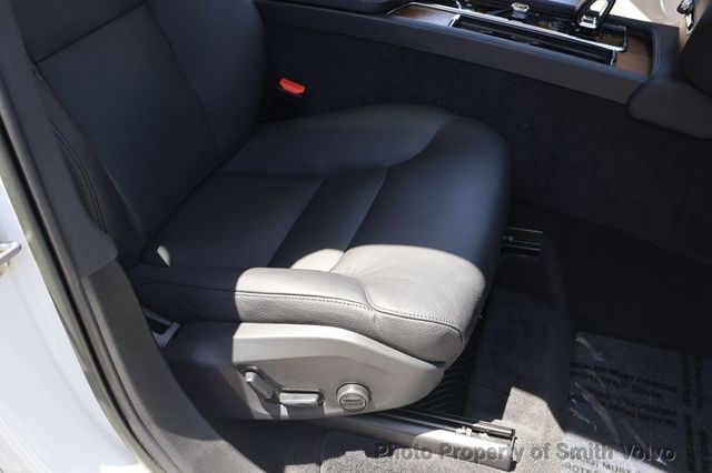2023 Volvo XC90 B6 AWD Plus 7P - 23037213 - 14