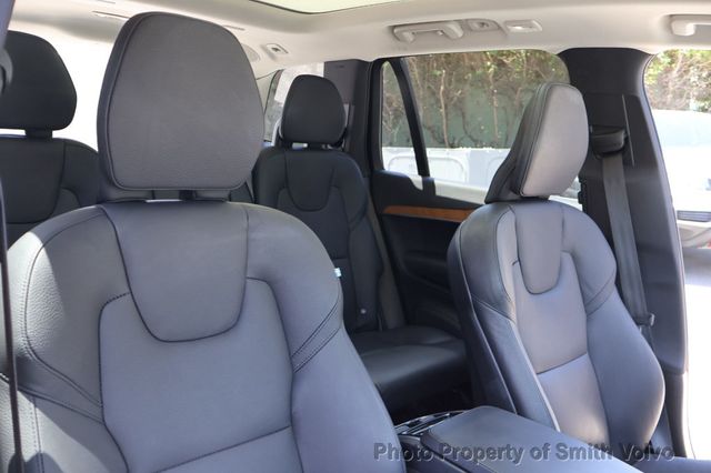 2023 Volvo XC90 B6 AWD Plus 7P - 23037213 - 15