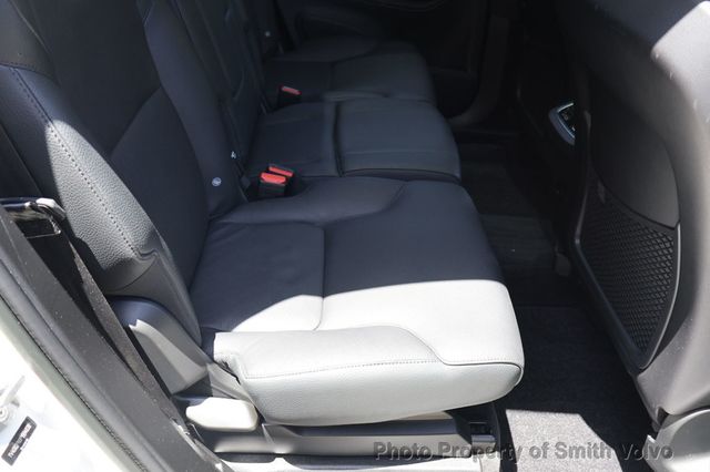 2023 Volvo XC90 B6 AWD Plus 7P - 23037213 - 18