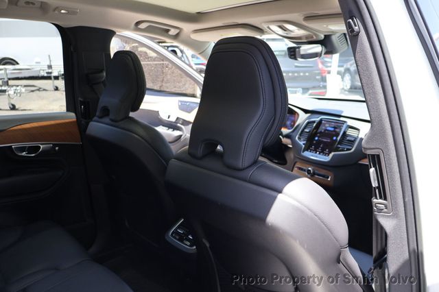 2023 Volvo XC90 B6 AWD Plus 7P - 23037213 - 19