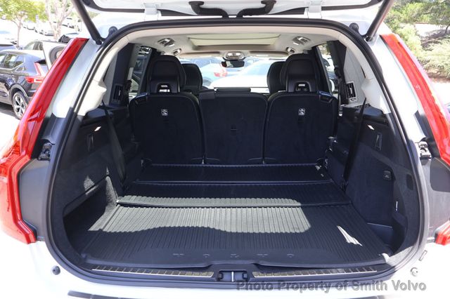 2023 Volvo XC90 B6 AWD Plus 7P - 23037213 - 20