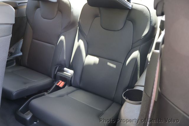 2023 Volvo XC90 B6 AWD Plus 7P - 23037213 - 21