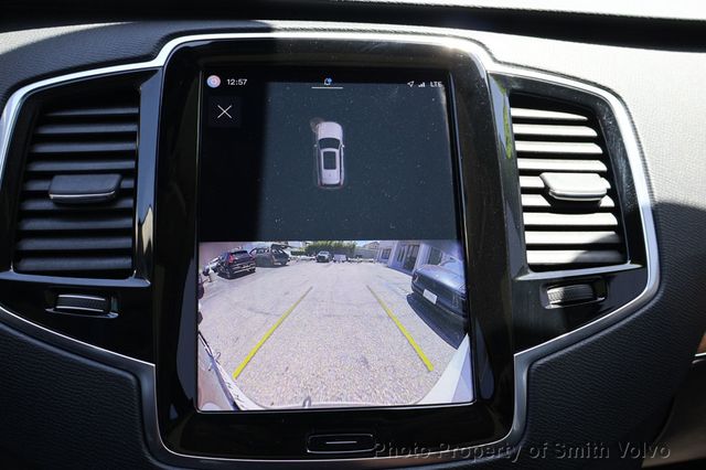 2023 Volvo XC90 B6 AWD Plus 7P - 23037213 - 23
