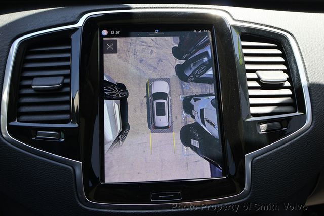 2023 Volvo XC90 B6 AWD Plus 7P - 23037213 - 24